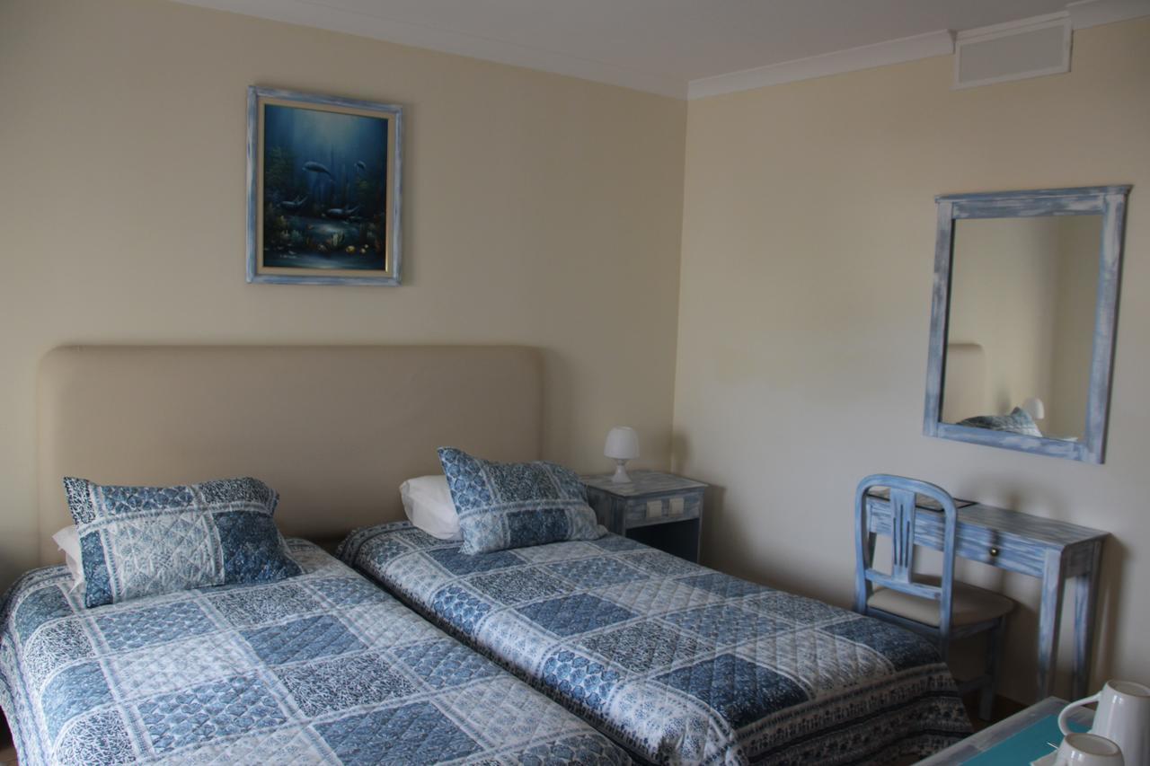 Hotel Burgau Turismo De Natureza Exterior photo